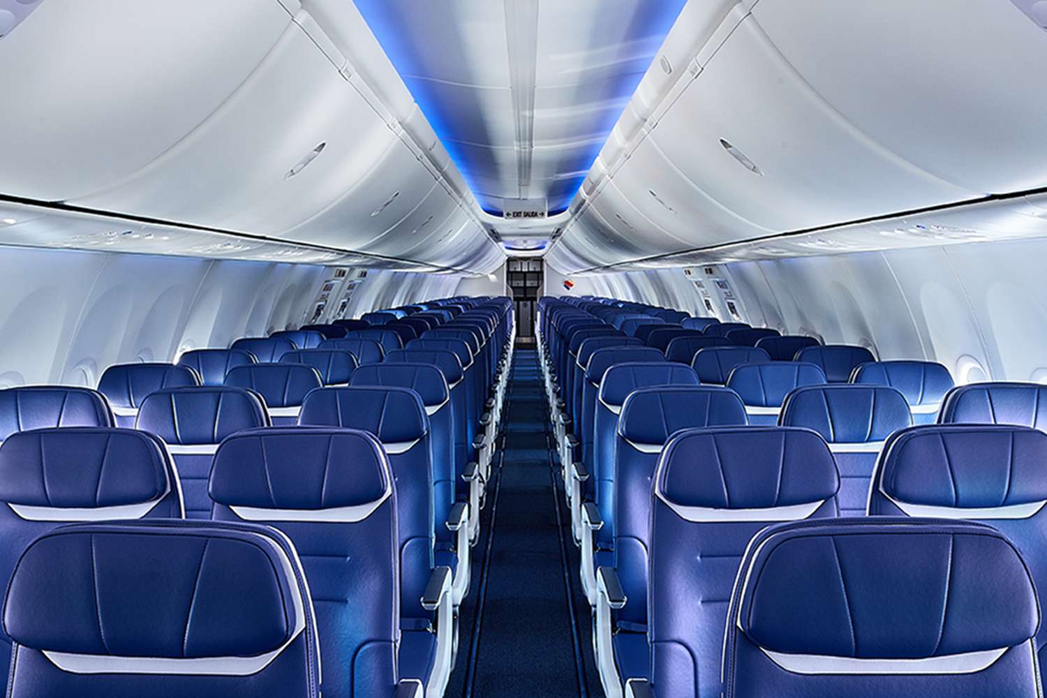 Is Southwest Doing Away With Its 'Pick-your-seat' Method? The Airline's CEO Hints at Change