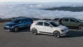 2023 Kia Niro Distinguished by 3 Levels of Electrification—Hybrid, PHEV, EV