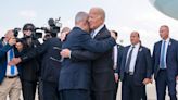 The Biden-Obama divide over how closely to support Israel