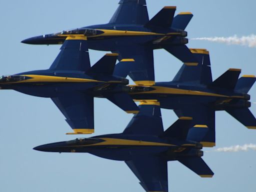 Pilots gearing up as Owensboro Air Show readies for lift-off Friday