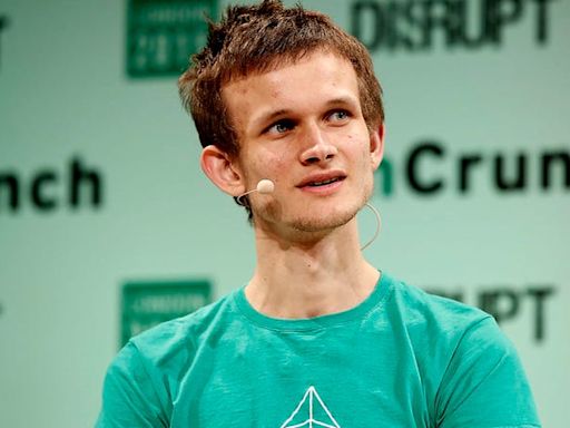 Ethereum Co-Founder Vitalik Buterin Responds To Celebrity Memecoins: 'How Do We Push Things In A Better Direction?'