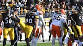 Steelers vs Browns: How to watch, listen and stream