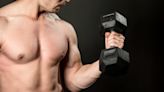 Gana músculo rápidamente en solo tres días: así es el método 5X5 que te ayuda a ganar masa muscular