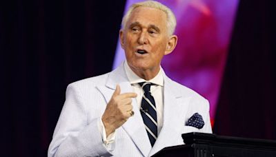 Roger Stone sentencing proposal change was ‘highly unusual’ but politics didn’t play an improper role, DOJ watchdog says | CNN Politics