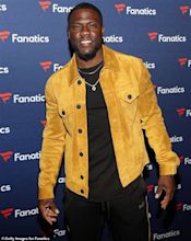 Kevin Hart will be starring in a remake of Sidney Poitier's Uptown ...