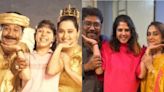 Tanvi Hedge Reunites With The Cast Of Son Pari, Fans Recall ‘Bachpan Ki Yaadein’