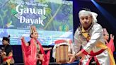 Sarawak party wants deputy minister to push for recognition of Gawai Dayak as national public holiday