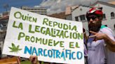 La Marcha de la Marihuana pide en Ecuador legalizar el cultivo y cesar la criminalización