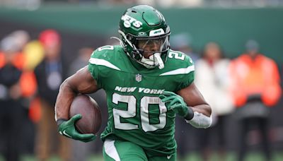 2024 New York Jets Fantasy Preview