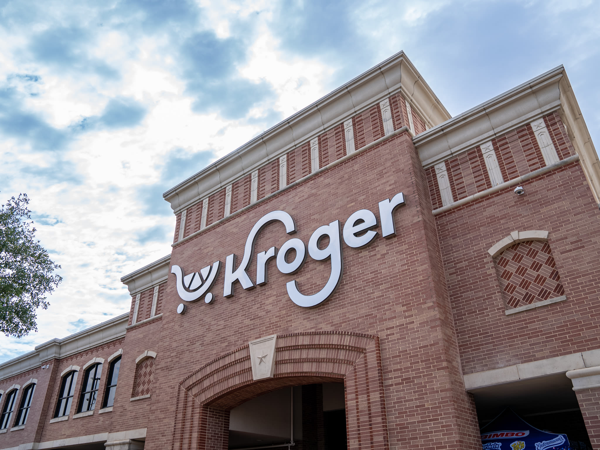 Houston Kroger coupon: Grocery store offers digital discount following Hurricane Beryl