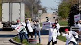 Walgreens pharmacists union to demonstrate outside 46 Chicago-area stores over the next month