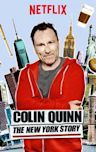 Colin Quinn: The New York Story