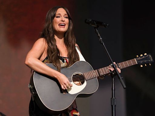 Kacey Musgraves on tour: How to find cheapest seats