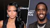 Cassie's lawyer responds to federal raids of her ex Diddy's homes