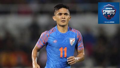 Game Time: What Sunil Chhetri’s retirement means for Indian football