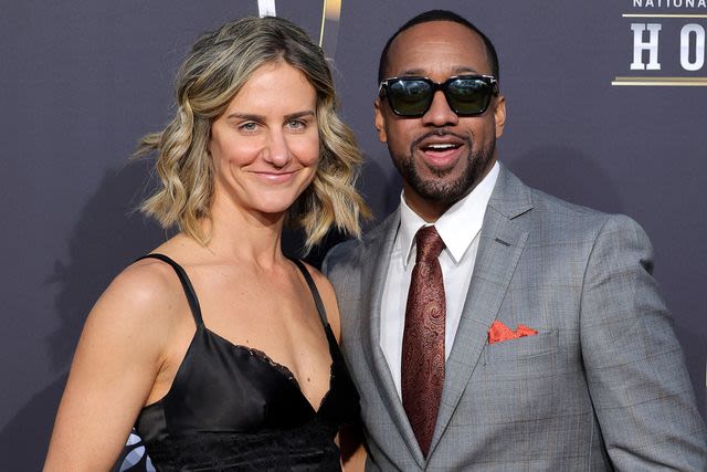 “Family Matters” star Jaleel White marries tech executive Nicoletta Ruhl