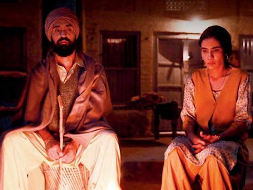 CBFC demands name change for Diljit Dosanjh’s ’Punjab ’95’, requests 120 cuts