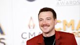 Morgan Wallen arrested on felony charges in Nashville