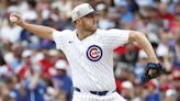 Boston Red Sox Eyeing Trade for Chicago Cubs' Starting Pitcher