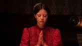 Mia Goth Was ‘Terrified’ Filming ‘Pearl’ Because She ‘Never Went to Film School’