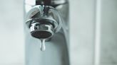 Athens residents may be experiencing low water pressure or no water