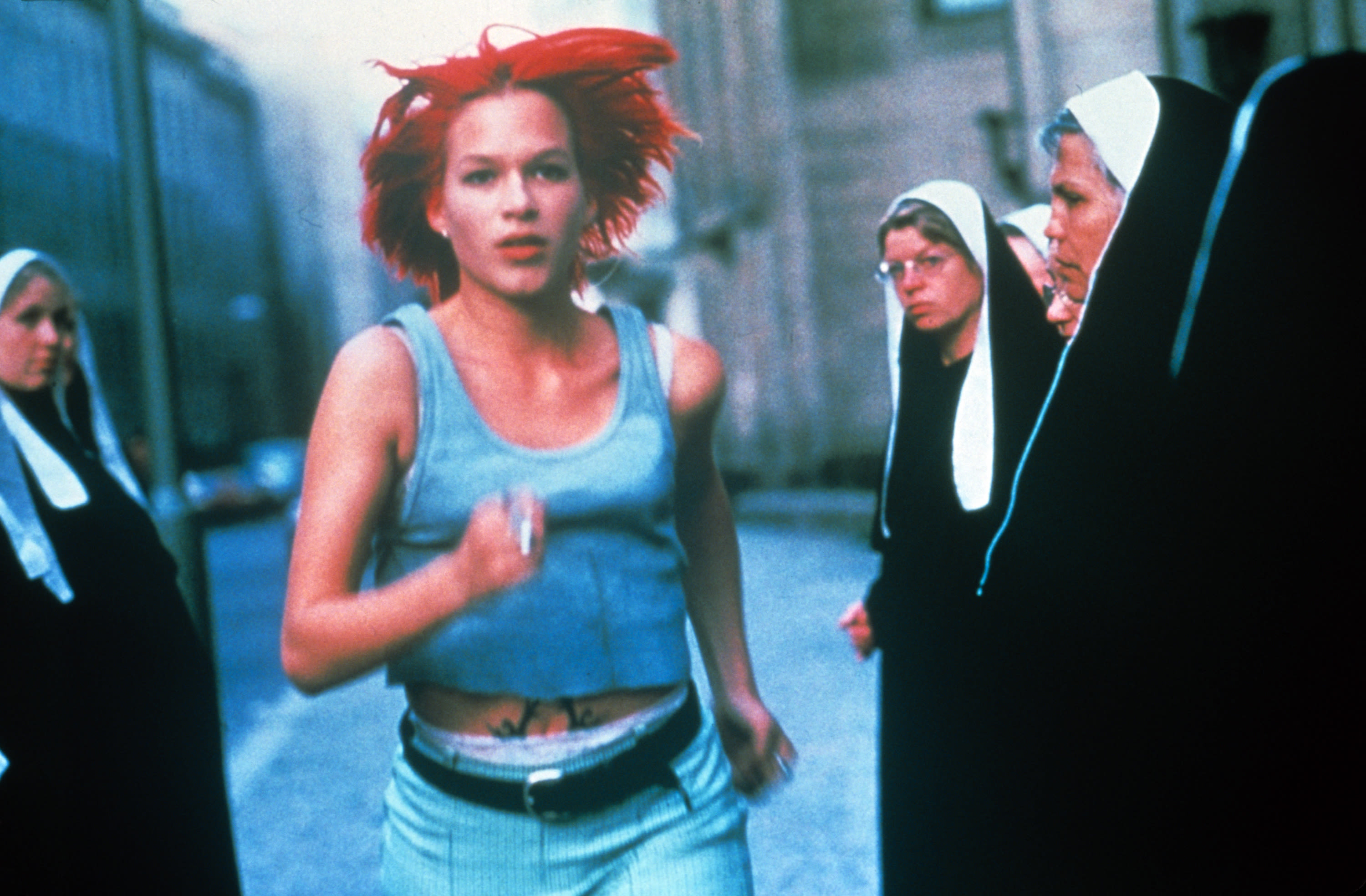 ‘Run Lola Run’ Still Packs a Propulsive Punch: Tom Tykwer and Franka Potente on Bringing Their ’90s Hit Back to Theaters