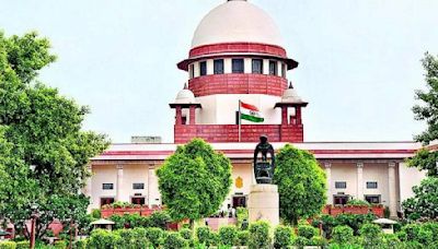 Delhi: Supreme Court's 6-1 Decision Approves Sub-Classifications In SC/ST Reservations, Reverses Earlier Ban