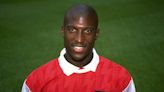 Former Premier League star Kevin Campbell dies aged 54