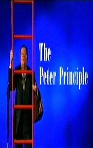 The Peter Principle