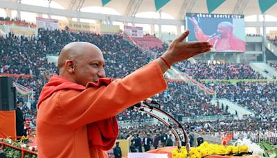 India: Yogi Adityanath and BJP’s internal conflict