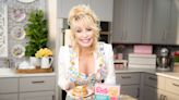 We Asked Dolly Parton For the Best Way to Upgrade a Boxed Cake Mix, and Her Answer Was Iconic