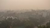 New York's suffocating smog reminds me what life was like growing up in Delhi