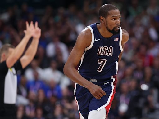 USA vs South Sudan basketball: Time, TV channel, streaming, prediction for 2024 Olympics