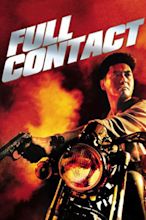 Full Contact (1992) - Posters — The Movie Database (TMDB)