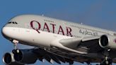 Qatar Airways' new CEO explains why it's sticking with the Airbus A380 as other airlines retire the costly superjumbo