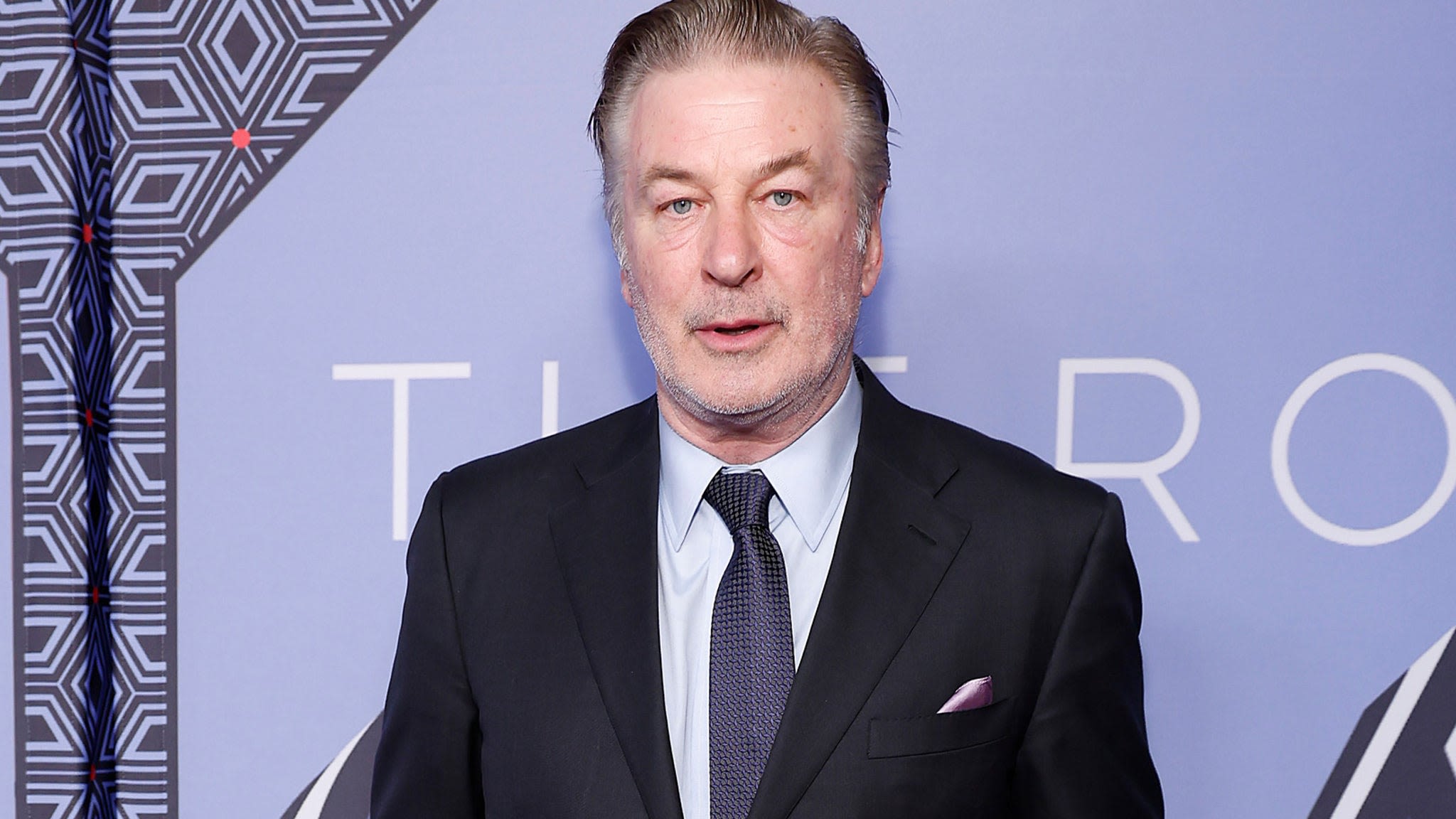 Alec Baldwin Opens Up About Drug and Alcohol Abuse, Being Sober For Almost Four Decades