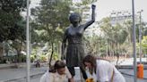 Una exposición con sus memorias conmemora el cumpleaños de una concejala asesinada en Brasil