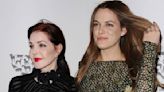 Riley Keough, hija de Lisa Marie Presley, habla de su "complicada" situación familiar tras acuerdo con Priscilla Presley