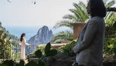 Parthenope: di cosa parla il nuovo film di Paolo Sorrentino in concorso al Festival di Cannes 2024