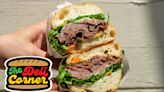 This SF deli has sandwiches inspired by House of Prime Rib and In-N-Out