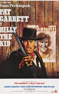 Pat Garrett and Billy the Kid