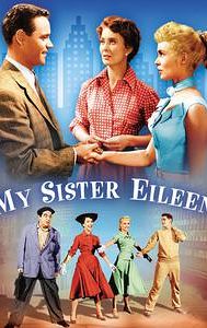 My Sister Eileen (1955 film)