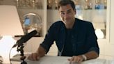 Federer: Twelve Final Days movie review- A teary send-off for the sporting legend of our times