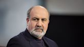 Bitcoin or gold? Beware the ‘malignant tumor,’ says ‘Black Swan’ guru Nassim Nicholas Taleb