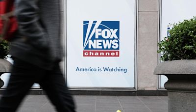 Fox News Viewership Spiked During Trump Trial In May, New Data Shows