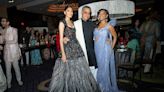 Behind the Look: Bibhu Mohapatra on Creating a Custom Dress for New York’s Diwali Gala