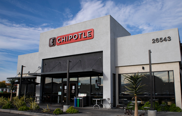 Buy Alert: Chipotle Stock Set to Sizzle After Massive 50-for-1 Split