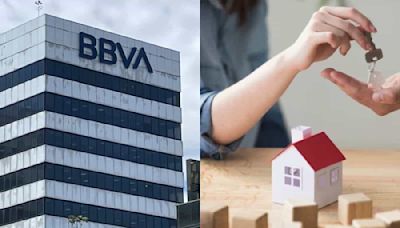 BBVA también baja las tasas de interés para créditos de vivienda en Colombia