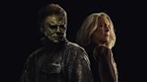 'Halloween Ends': Jamie Lee Curtis prepares for 'final reckoning' with Michael Myers in new first look