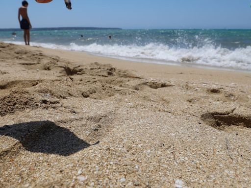 La Comunitat Valenciana ha perdido este verano 22 kilómetros de playas libres de humo